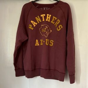 American Eagle Vintage Crew Neck